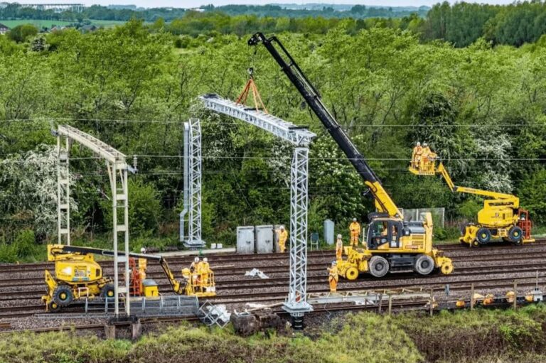 VolkerRail Signalling